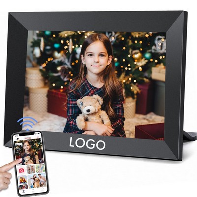 10.1" WiFi Digital Picture Frame