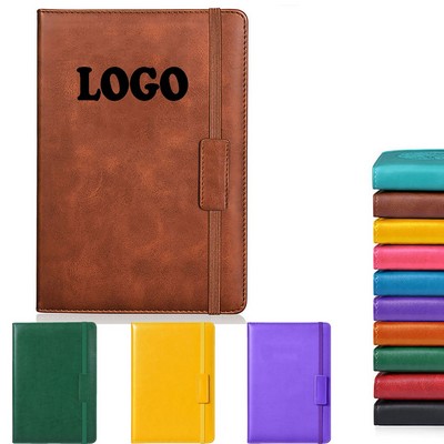 Classic Leather Journal