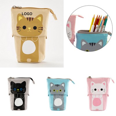 Telescopic Stationery Pencil Case