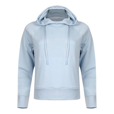 Swannies Women's Emma Hooded Sweatshirt - SWE600L