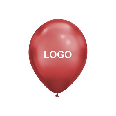 12" Custom Latex Balloons-8