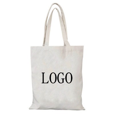 Durable Canvas Tote