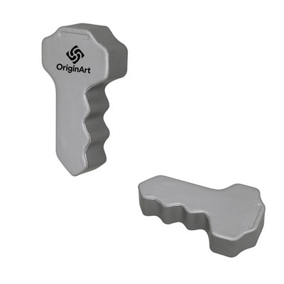 PU Stress Key