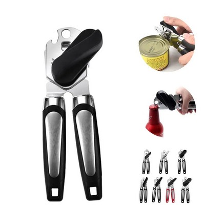 Multifunction Can Opener
