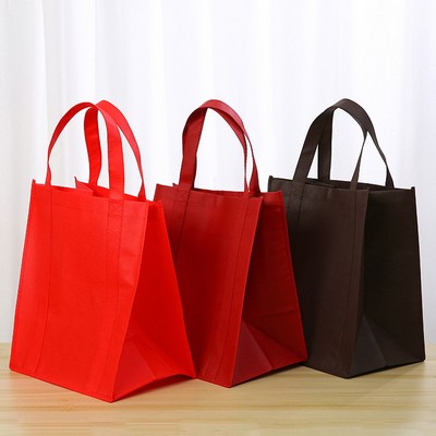 Value Non-Woven Grocery Tote