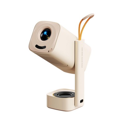 Yaber T1 Pro Compact Portable Projector