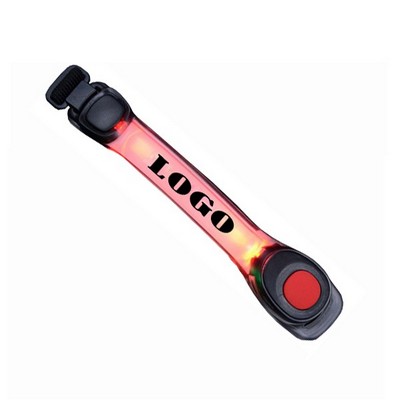 Reflective LED Armband Safety Light