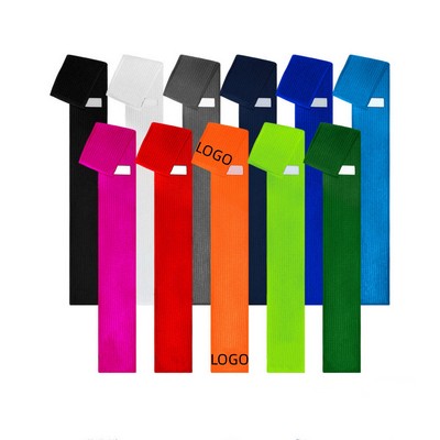 Microfiber Streamer Sports Towel