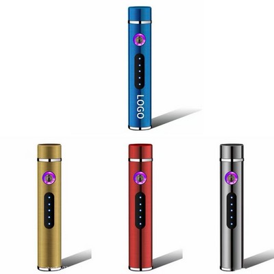 Dual Arc Lighter