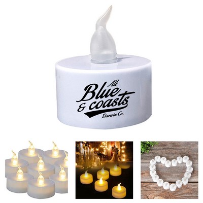 LED Tea Light Candle