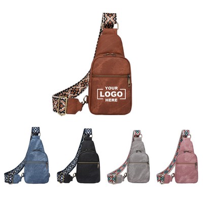 Versatile Multipurpose Chest Bag