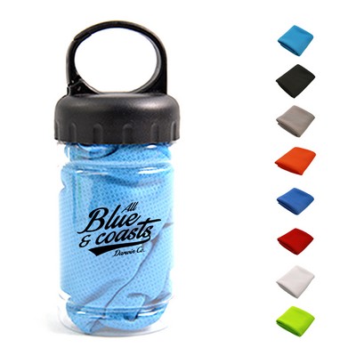 Quick Drying Cooling Towel
