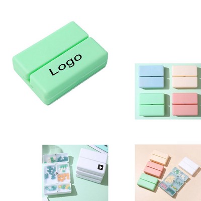 Magnetic Folding Storage Box