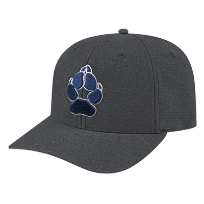 Flexfit 110® Melange Full Fabric Cap
