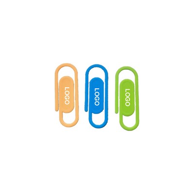 Jumbo Size Paperclip
