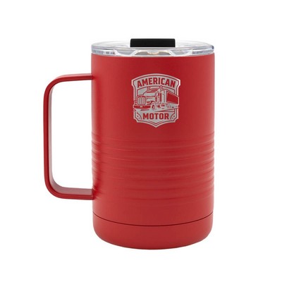 Patriot 16oz Mug - Anniversary Edition