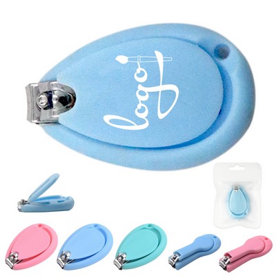 Baby Nail Clipper