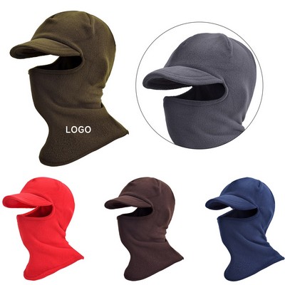 Winter Balaclava Beanie Hat