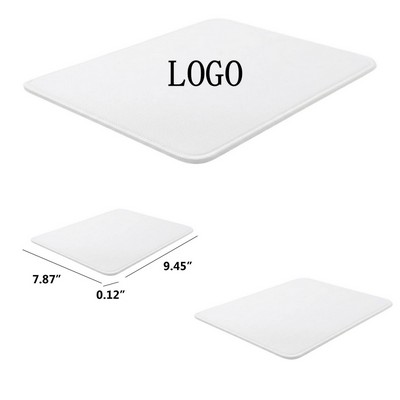 Custom Printed Cloth Mouse Pad