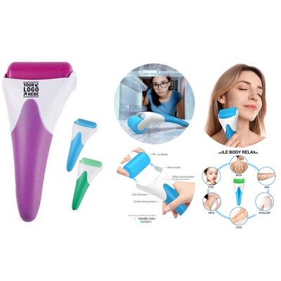 Facial Cooling Roller