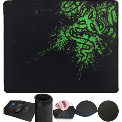 Precision Glide Mouse Mat