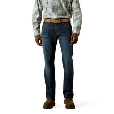 Ariat 10061713 FR M4 Relaxed Lightweight DuraStretch Boot Cut Jeans