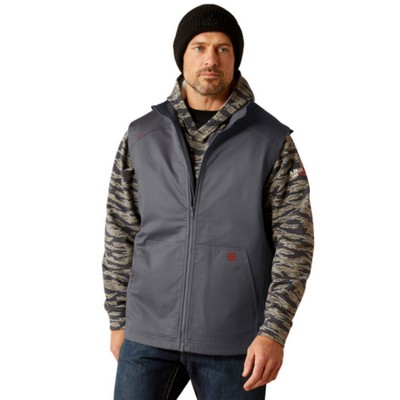 Ariat 10052101 FR Basic Insulated Vest