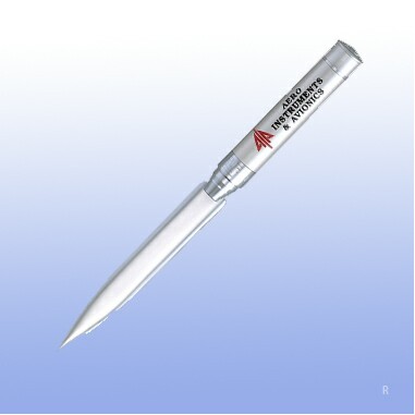 Satin Chrome Letter Opener
