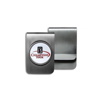 Prestige Money Clip
