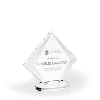 Mentor Award, Medium