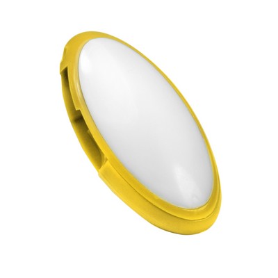 Oval Swivel USB 2.0 (256MB)