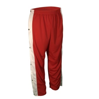 Youth Dazzle Cloth Breakaway Pant w/ Contrasting Side Panel