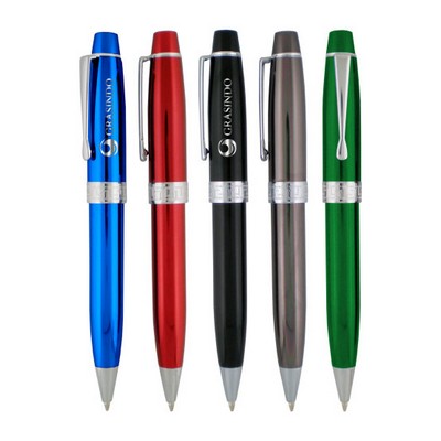 Hamilton S Metal Pen
