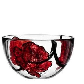 Large Tattoo Bowl