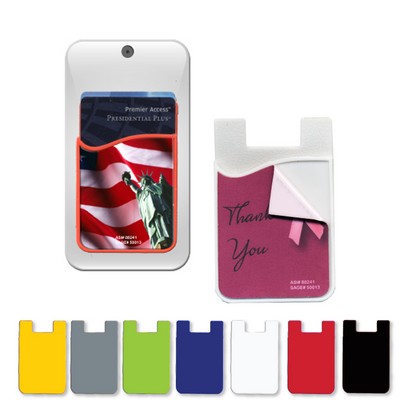 iKleen Phone Wallet