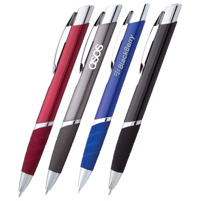 Triangulum Ballpoint Pen