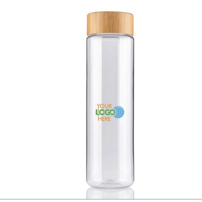 27 Oz. Recycled Bottle