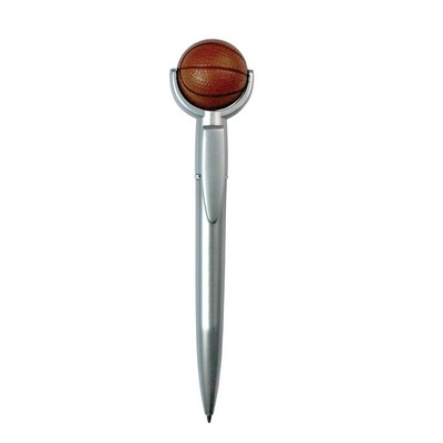 Stress Ball Pen