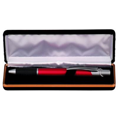 Velvet Lined Case