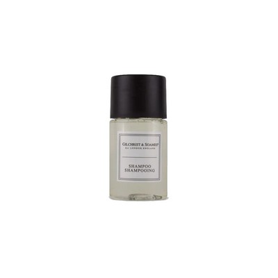 London Spa Shampoo by Gilchrist & Soames - 1.5 oz.