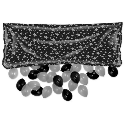 Plastic Balloon Bag