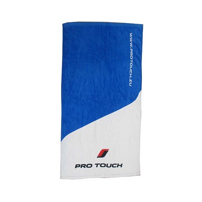 Fiber Reactive Cotton Beach Towel 40x70"