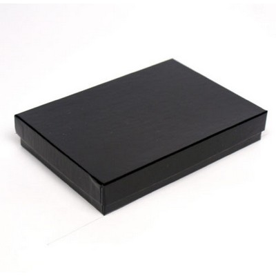 Colored Jewelry Boxes #53 (5.25"x3.75"x.875")