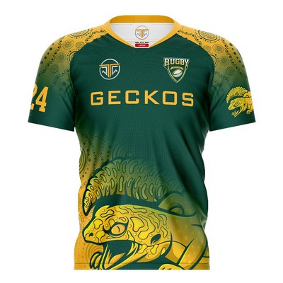 Union 73 Rugby Jersey