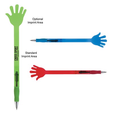Twist Pen