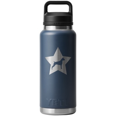 YETI® Rambler® 36 Oz Bottle With Chug Cap