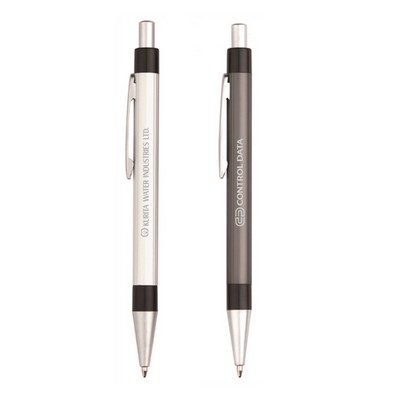 Lamar Metal Pen