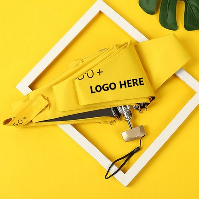 Foldable Umbrella