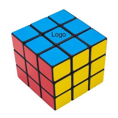 Rubik's Cube Puzzle Game for Kids