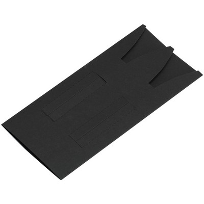 2 Pen Cardboard Slip-In Case